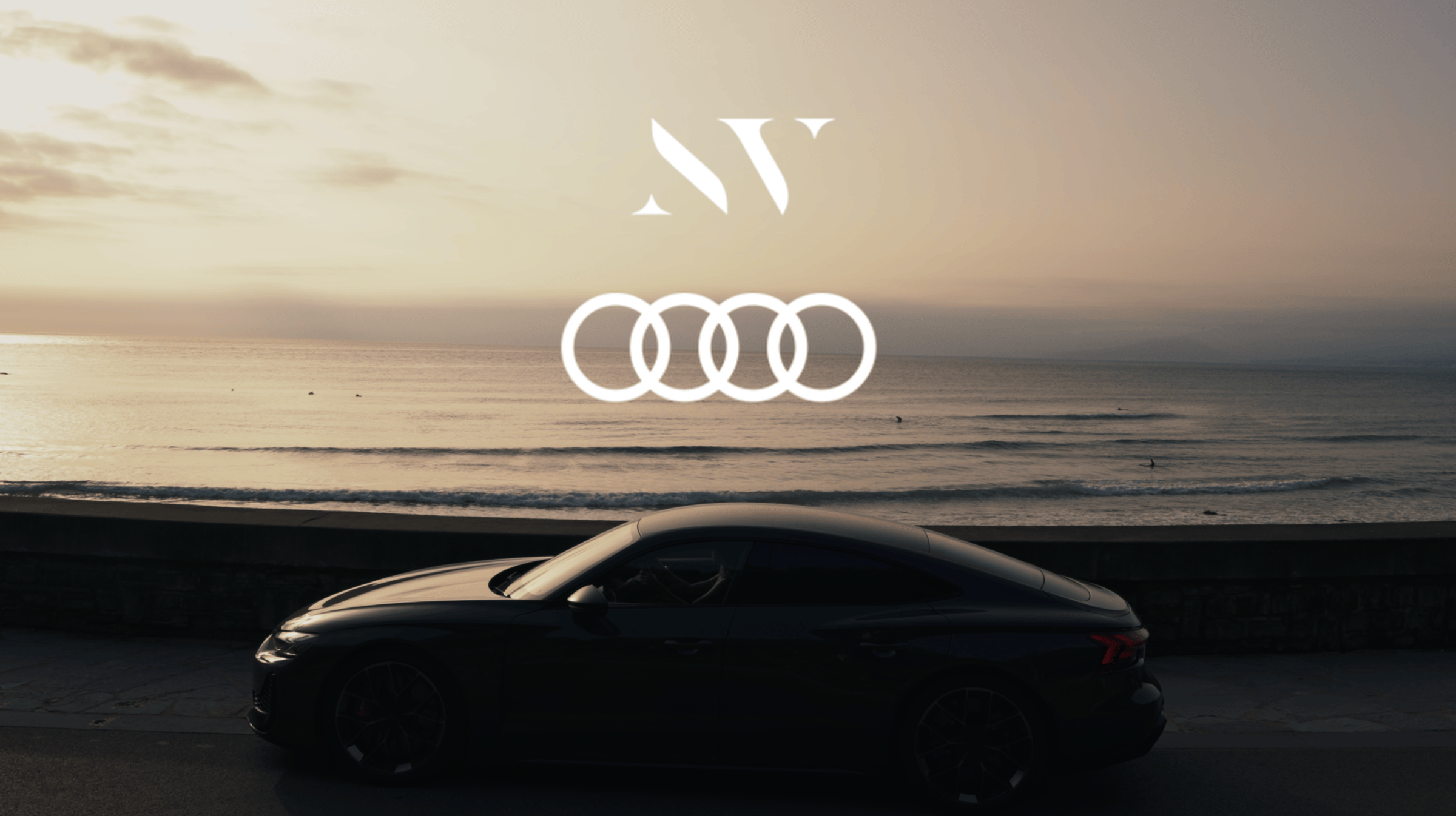 Audi - Free to Escape